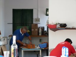 XVIII Concentracion - 2011